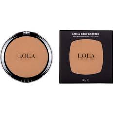 face & body bronzer 002