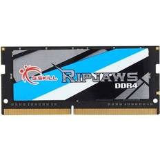 G.Skill Ripjaws SO-DIMM DDR4 2666MHz 2x16GB (F4-2666C18D-32GRS)