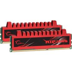 G.Skill Ripjaws DDR3 1333MHz 2x4GB (F3-10666CL9D-8GBRL)