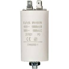 Kondensator 450V Jordet 12.0uf 450 v Aarde