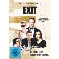 Board Games Koch Media Exit Staffel 1