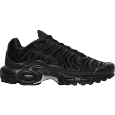 Nike Air Max Plus W - Triple Black • Find prices »