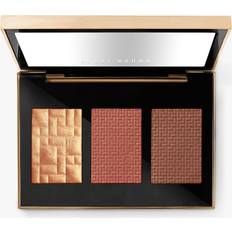 Bobbi Brown Contouring Bobbi Brown Sculpted Glow Face Palette Deep