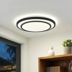 Lindby Essina LED-loftlampe Loftplafond