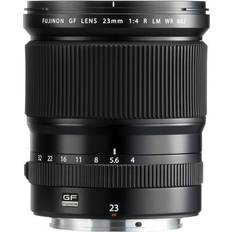 Fujifilm GF 23mm F4 R LM WR