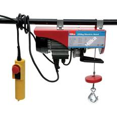 Hoisting Equipment Hilka 250kg Electric Hoist