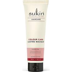 Sukin Haircare Colour Care Lustre Masque 200ml