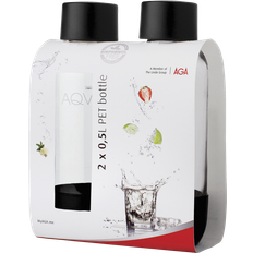 Aga Aqvia PET Bottle