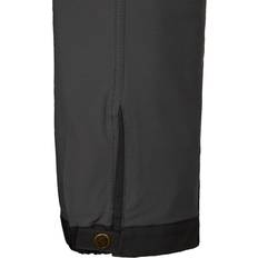 Fjällräven Herren Keb Agile Trousers Hose, Basalt-Iron-Grau