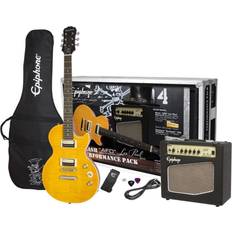 Epiphone Chitarre Elettriche Epiphone Slash AFD Les Paul Special-II Performance Pack