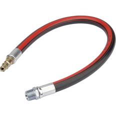 Garden & Outdoor Environment Draper Air Line Whip Hose, 600mm, BSP