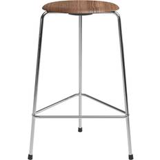 Fritz Hansen High Dot Bar Stool