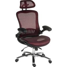 Teknik Harmony Mesh Executive Office Chair