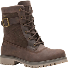 Kamik Rogue Mid W - Dark Brown