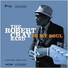 Robert cray Robert Cray In My Soul [CD] (Vinyl)