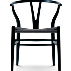 Carl hansen & søn ch24 Carl Hansen & S�øn CH24 Kitchen Chair 76cm