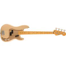 Rosentræ Elektriske basser Fender Vintera II 50s Precision Bass