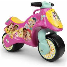 Plástico Motos eléctricas para niños Correpasillos Moto Neox Disney Princes