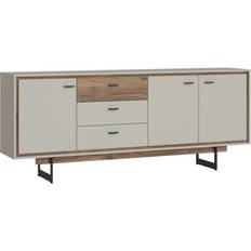 Sideboards on sale Furniture To Go Rivero 3 Door 3 Sideboard