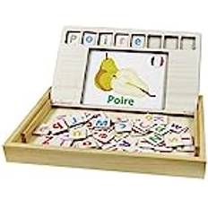 Word School Spil