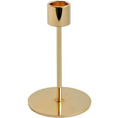 Cooee Design HI-029-03-BR Brass Ljusstake 13cm