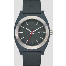 Nixon Polshorloges Nixon Time Teller Opp Gris