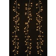 The Christmas Workshop 70439 Waterfall String Light