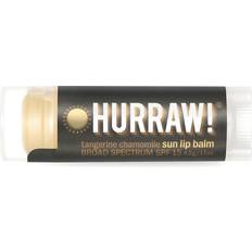 Hurraw Sun Lip Balm SPF15