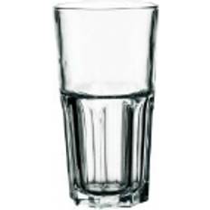 Glas Flaskekølere Granity drikkeglas 31cl Flaskekøler