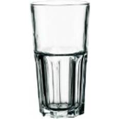 Lasi Pullotelineet Multi Glas Granity Cooler Ø7.5 x 14 cm 6 pcs