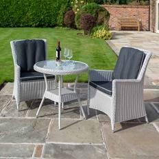 Garden & Outdoor Furniture Rowlinson Prestbury 2 Bistro Set