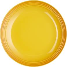 Le Creuset Kökstillbehör Le Creuset Signature 22cm Nectar Djup tallrik 22cm