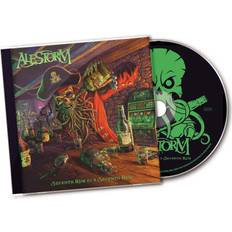 Seventh Rum Of A Seventh Rum by Alestorm Cd (Vinile)