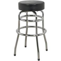 Marchepieds Sealey SCR13 Workshop Stool with Swivel