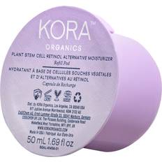 Kora Organics Plant Stem Cell Retinol Alternative Moisturizer Refill Nattcreme 50ml