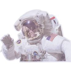 NASA Ride With Astronaut Fjernlager, 3 dages levering