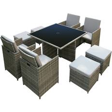 Raygar Hestia 9 Cube