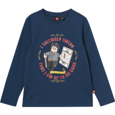 Lego Wear T-paita LwTaylor 710 - Sininen
