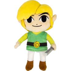 Tavara & Keräilyesineet The Legend Of Zelda Zelda : The Wind Waker Link