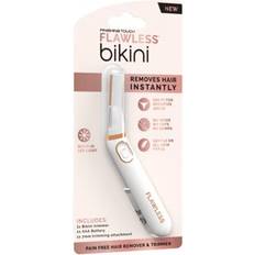 Bikinitrimmers Finishing Touch Flawless Bikinitrimmer Met LED-Licht
