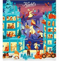 Calendari dell'Avvento Kiehl's Since 1851 Limited Edition Holiday Advent Calendar 2022