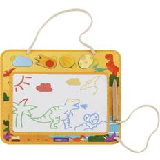 Dinosaur Toy Boards & Screens mierEdu Magic Go Drawing Board ME221