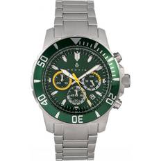 Nautis Dive Chrono 500 Chronograph Bracelet