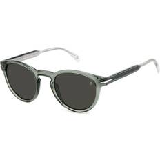David Beckham Men Sunglasses David Beckham Eyewear Sunglasses Db1111/S - Green