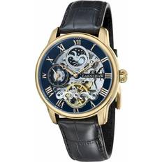 Thomas Earnshaw Watches Thomas Earnshaw Longitude Automatic ES-8006-05