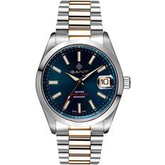 Gant Montres Gant Eastham G161009 Homme Analogique Verre minéral