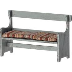 Bench Mouse