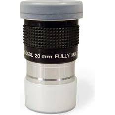 Levenhuk Kikkerter & Teleskoper Levenhuk Plössl 20 mm Eyepiece [Levering: 4-5 dage]
