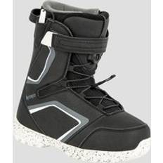 Snowboard Nitro Droid Qls 2023 Snowboard Boots charcoal black/white/charcoal