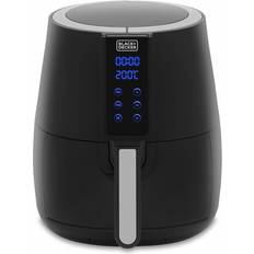 Black & Decker 4L Digital Air Fryer